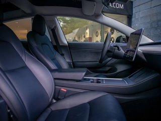 Tesla Model 3 Performance AWD