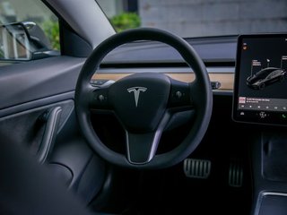 Tesla Model 3 Performance AWD