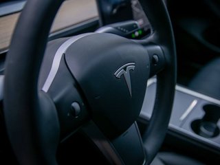 Tesla Model 3 Performance AWD