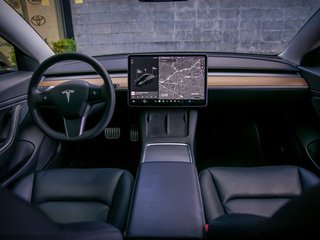 Tesla Model 3 Performance AWD