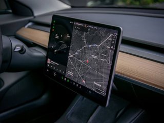 Tesla Model 3 Performance AWD