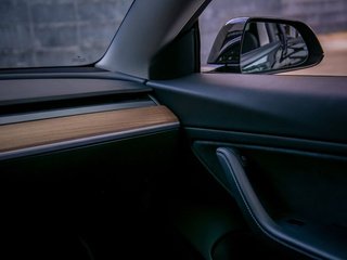 Tesla Model 3 Performance AWD