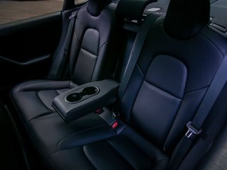 Tesla Model 3 Performance AWD