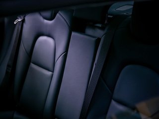 Tesla Model 3 Performance AWD