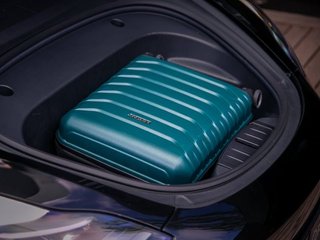 Tesla Model 3 Performance AWD