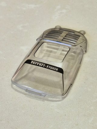 Scalextric cristal Ferrari F40