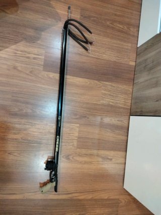 Fusil Cressi Victory 110