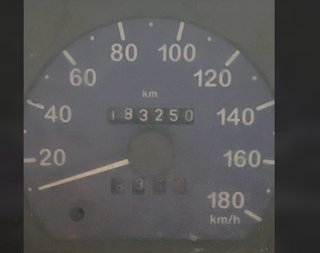 SE VENDE ESPECTACULAR CITROEN JUMPER  183.000KM