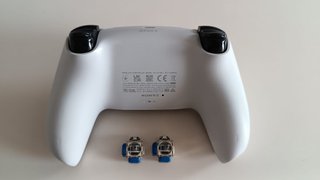 Mando PS5 TMR Joysticks