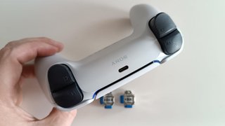 Mando PS5 TMR Joysticks