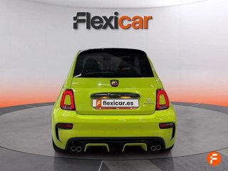 Abarth 500 1.4 16v T-Jet 695 132kW 70 Anivers. E6D