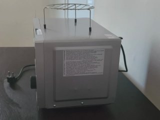 Microondas Sharp