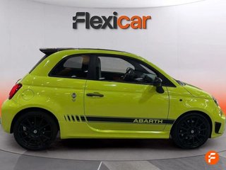 Abarth 500 1.4 16v T-Jet 695 132kW 70 Anivers. E6D