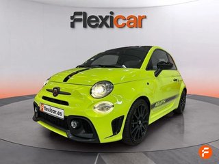 Abarth 500 1.4 16v T-Jet 695 132kW 70 Anivers. E6D