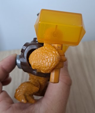 Skylanders Giants Wallop Personaggio Originale