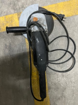 Amoladora Angular PROTOOL AGP 230-4
