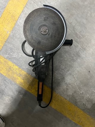 Amoladora Angular PROTOOL AGP 230-4