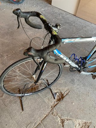 Bicicleta de carretera BH