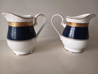 Jarritas porcelana Noritake exclusivas