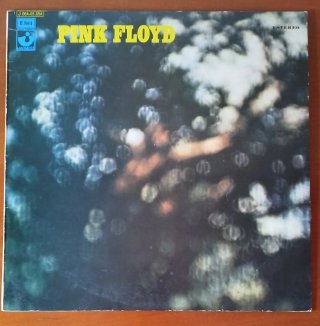 5 Vinilo Pink Floyd LP Original
