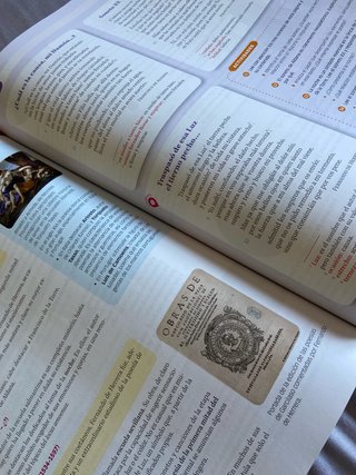 LENGUA CASTELLANA Y LITERATURA SERIE SINTESIS 1...