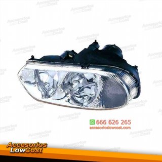 FARO DELANTERO IZQUIERDO PARA ALFA ROMEO 156 (97-