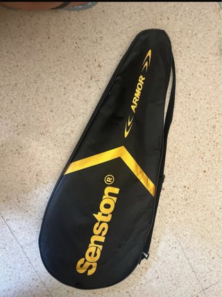 Raqueta de tenis Senston Armor sin usar