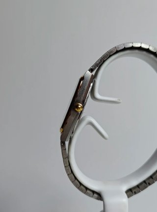 Orologio Doxa Vintage bracciale integrato