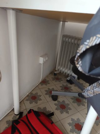 Electricista de confianza