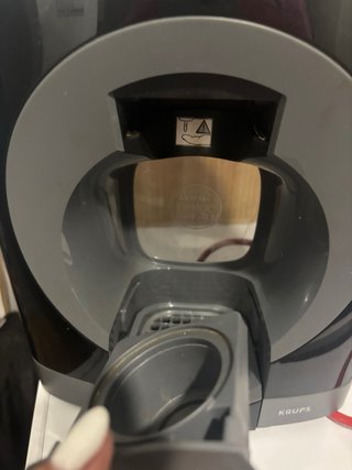 Macchina da caffè Dolce Gusto Krups