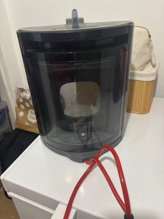 Macchina da caffè Dolce Gusto Krups