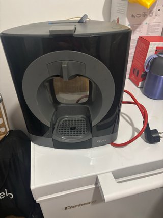 Macchina da caffè Dolce Gusto Krups