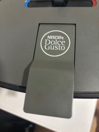 Macchina da caffè Dolce Gusto Krups