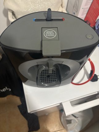 Macchina da caffè Dolce Gusto Krups
