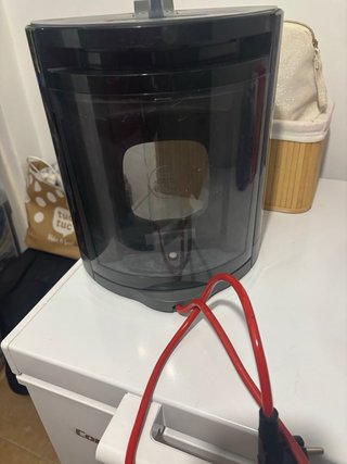 Macchina da caffè Dolce Gusto Krups