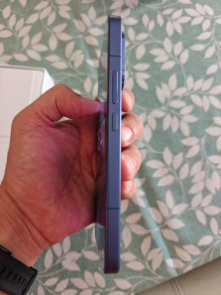 Xiaomi 17T Pro 512GB Azul Impecable