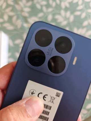 Xiaomi 17T Pro 512GB Azul Impecable