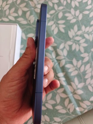 Xiaomi 17T Pro 512GB Azul Impecable