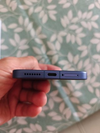 Xiaomi 17T Pro 512GB Azul Impecable