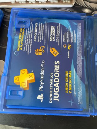 Horizon Zero Dawn PS4 Juego Nuevo
