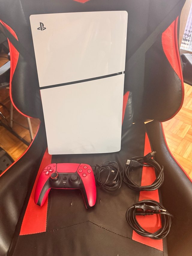 PlayStation 5