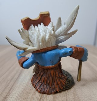 Skylanders Spyro's Adventure Figura