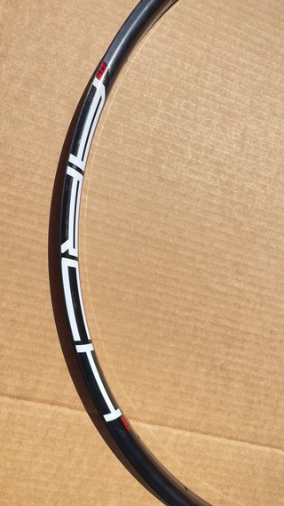 Aros de llanta MTB 29”