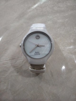 Reloj Rado Jubilé Blanco