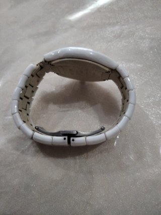Reloj Rado Jubilé Blanco
