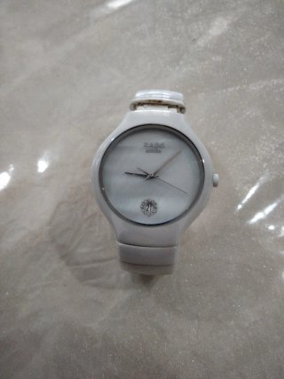 Reloj Rado Jubilé Blanco