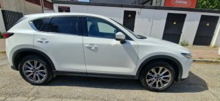 Mazda CX-5 2020