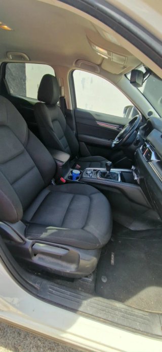 Mazda CX-5 2020