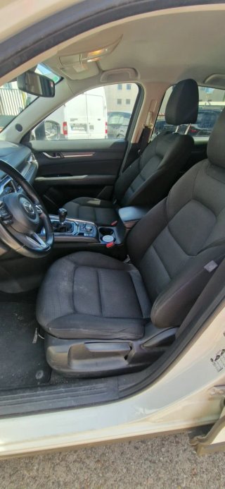 Mazda CX-5 2020