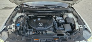 Mazda CX-5 2020